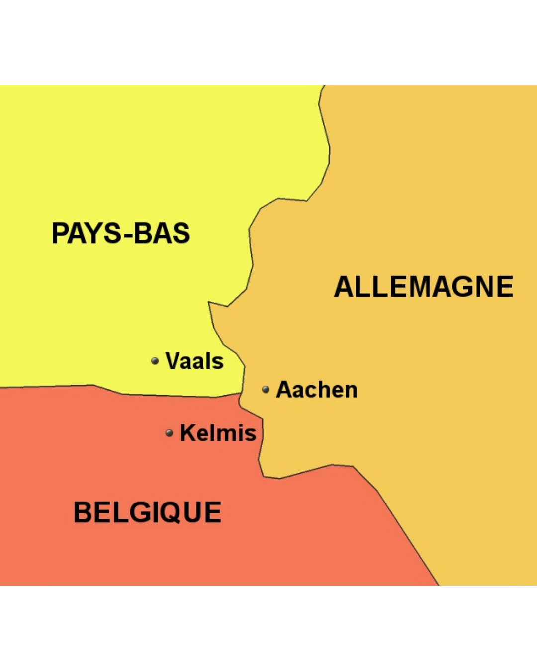 Dreiländereck