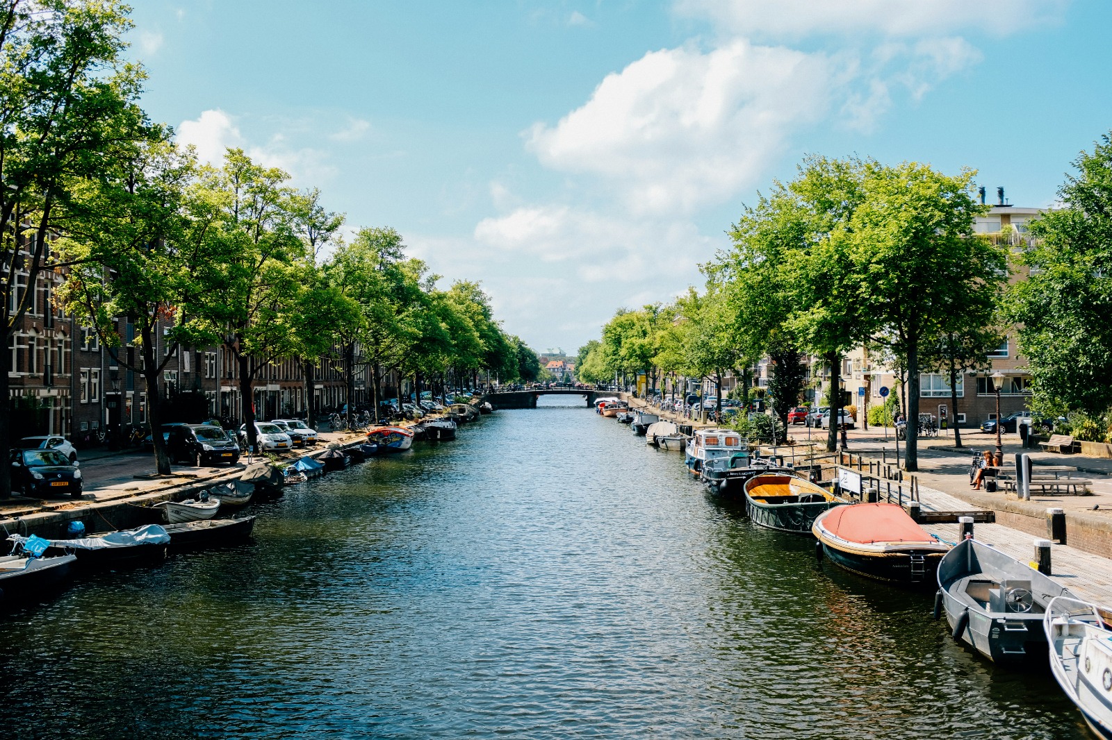 Amsterdam