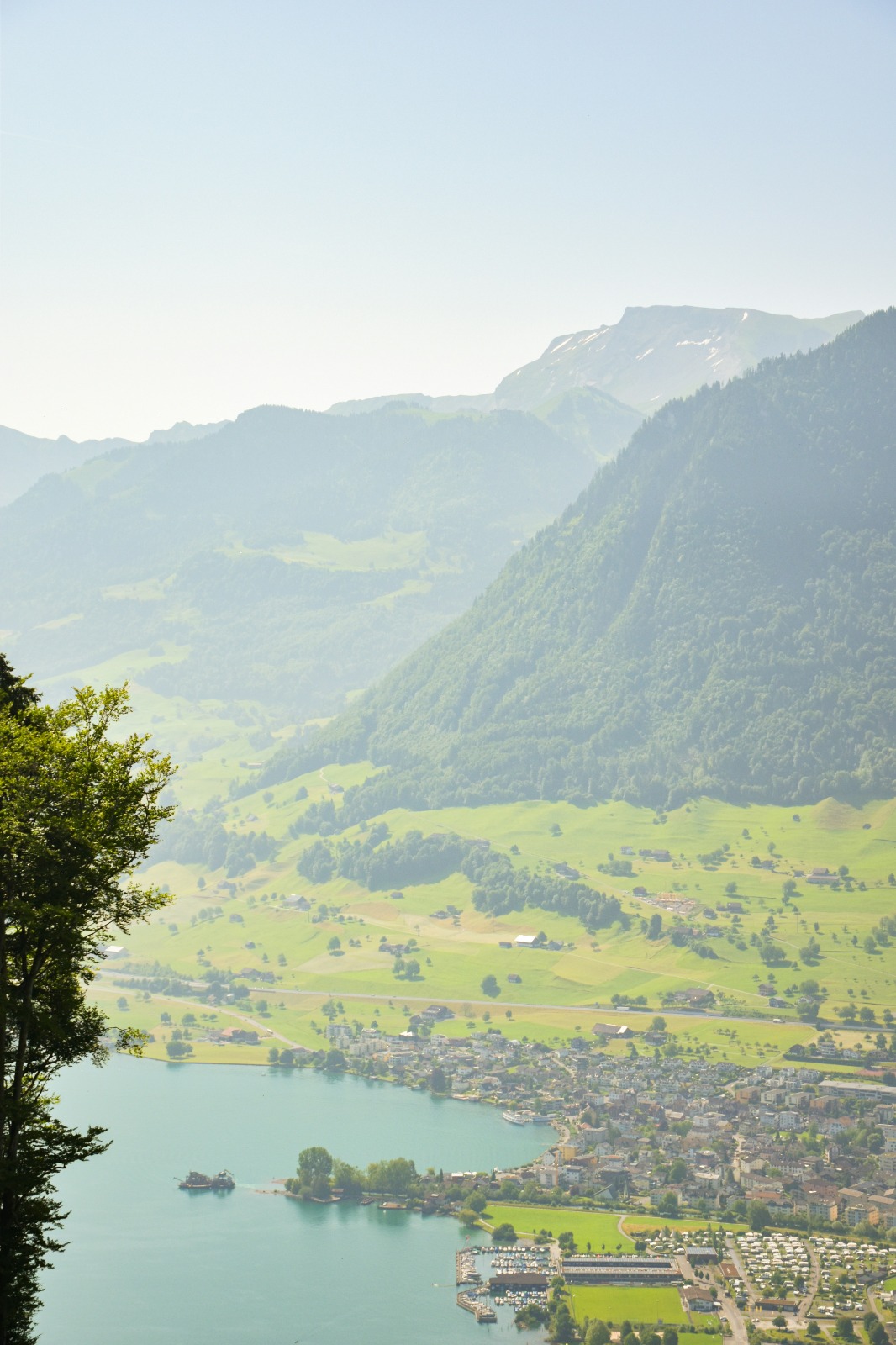 Luzern Altstadt