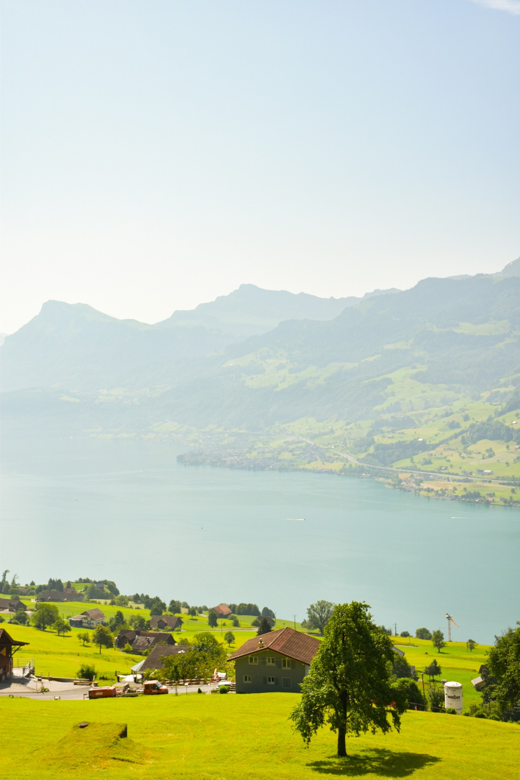 Luzern See