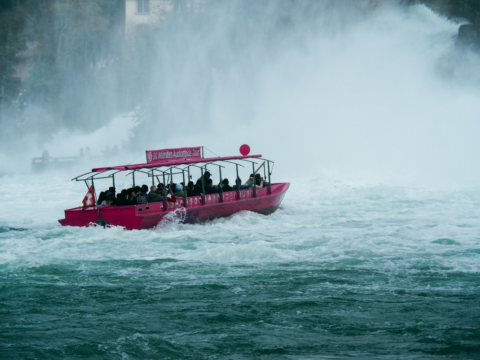 Rheinfall