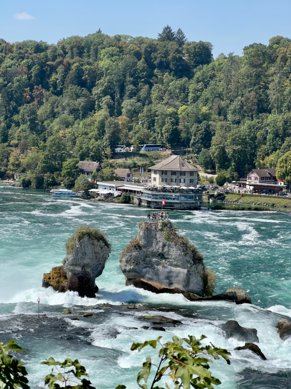 Rheinfall