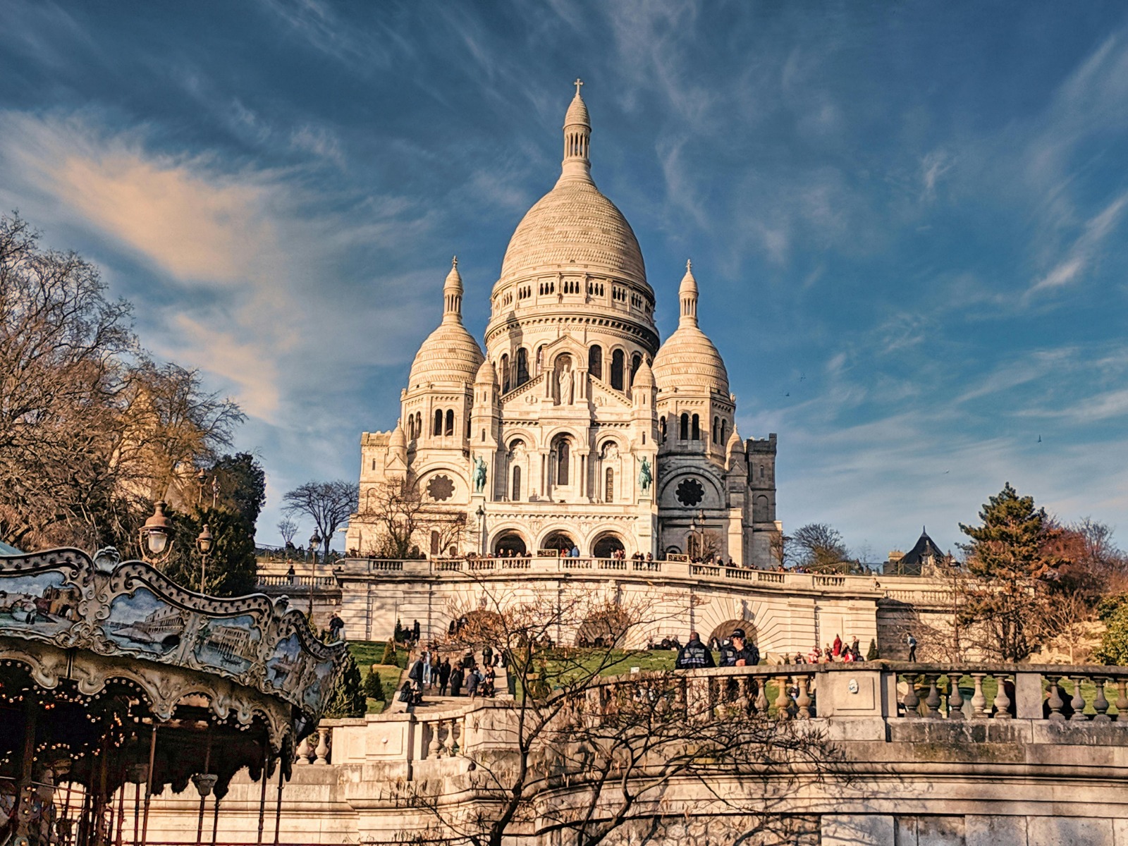 Paris Sacré-Cœur