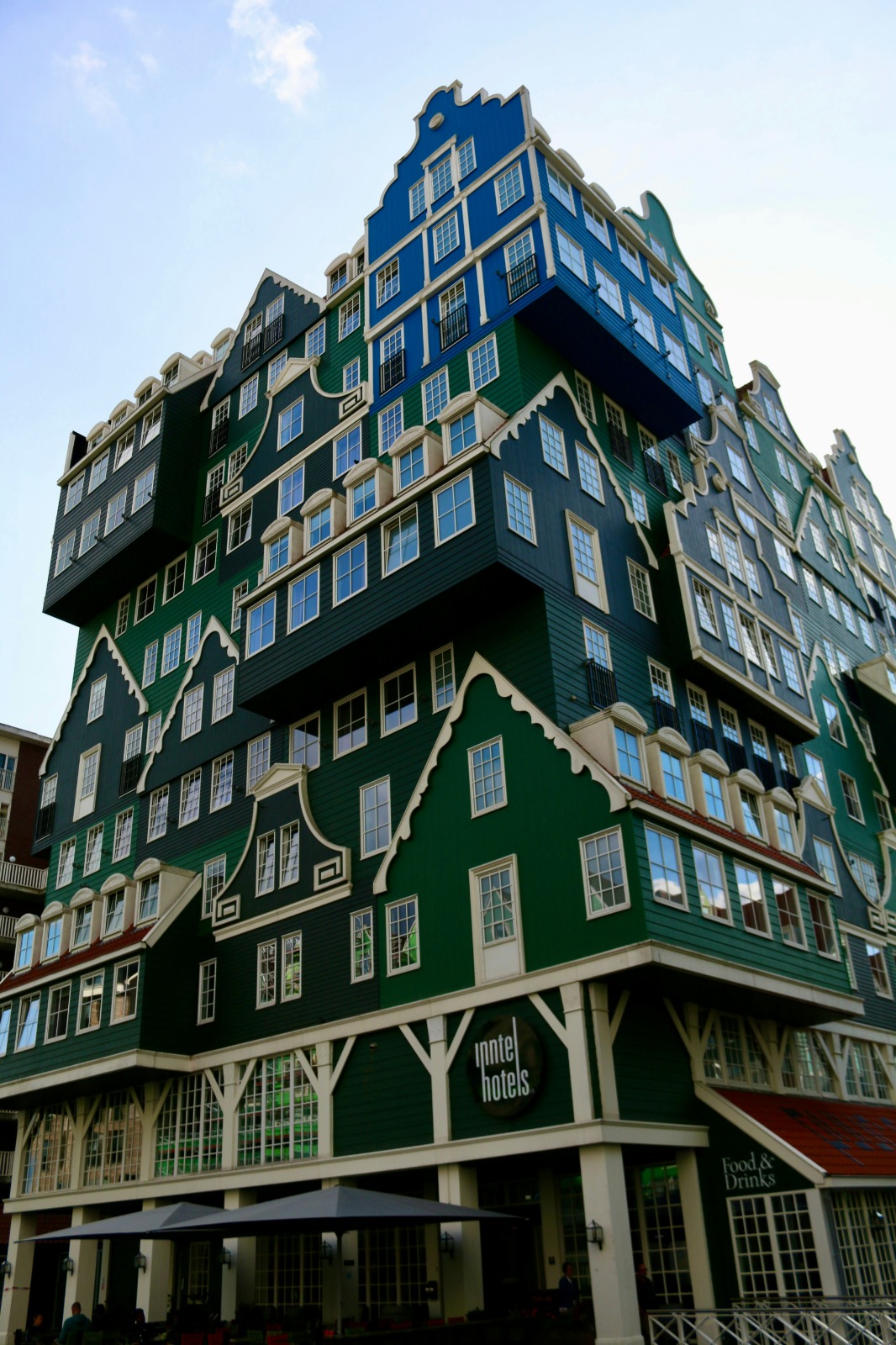 Amsterdam & Zaanse Schans