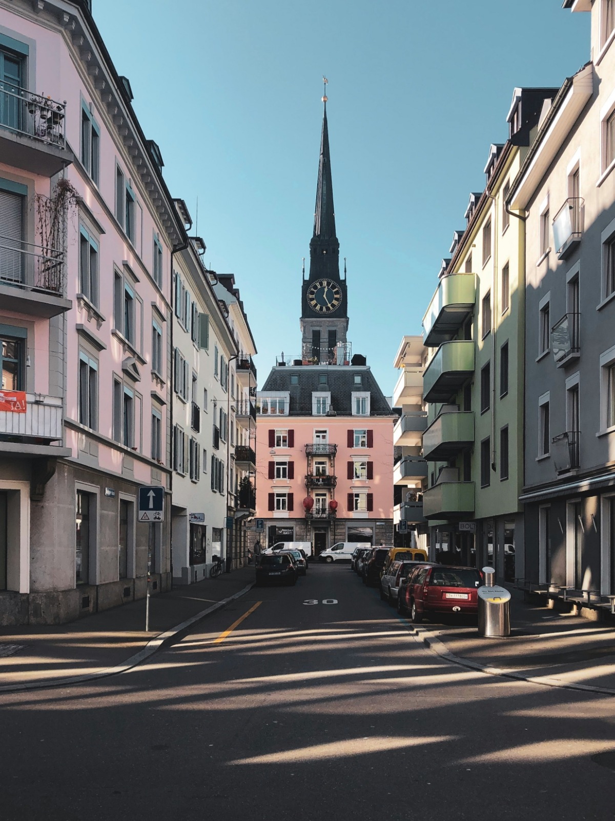 Zürich
