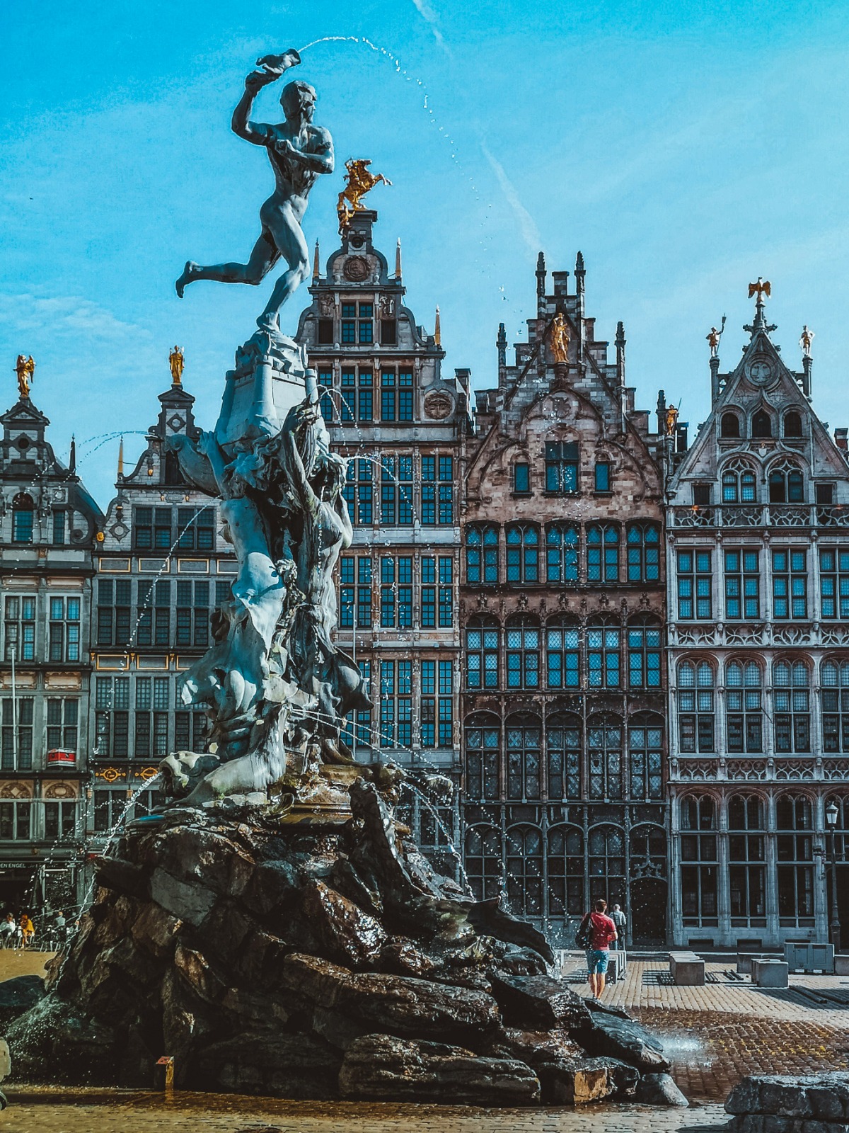 Brüssel