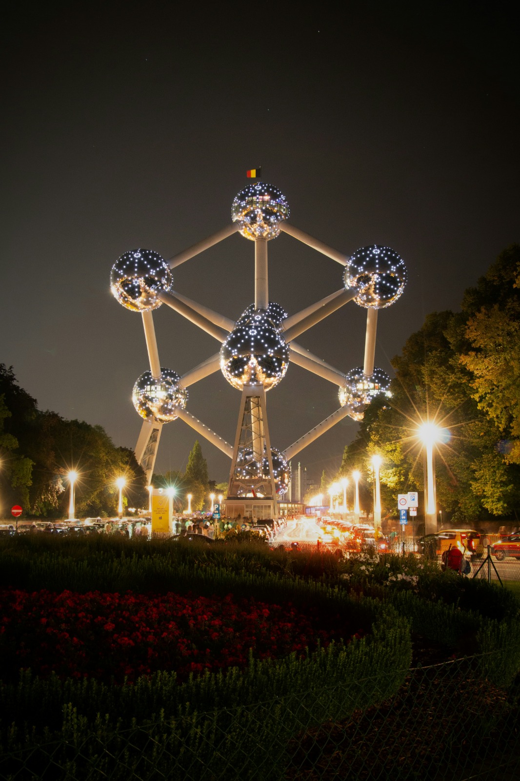 Brüssel Grand Place