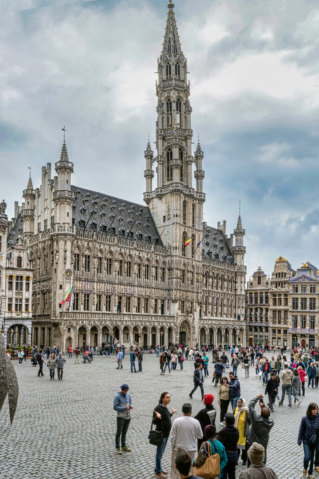 Brüssel Grand Place