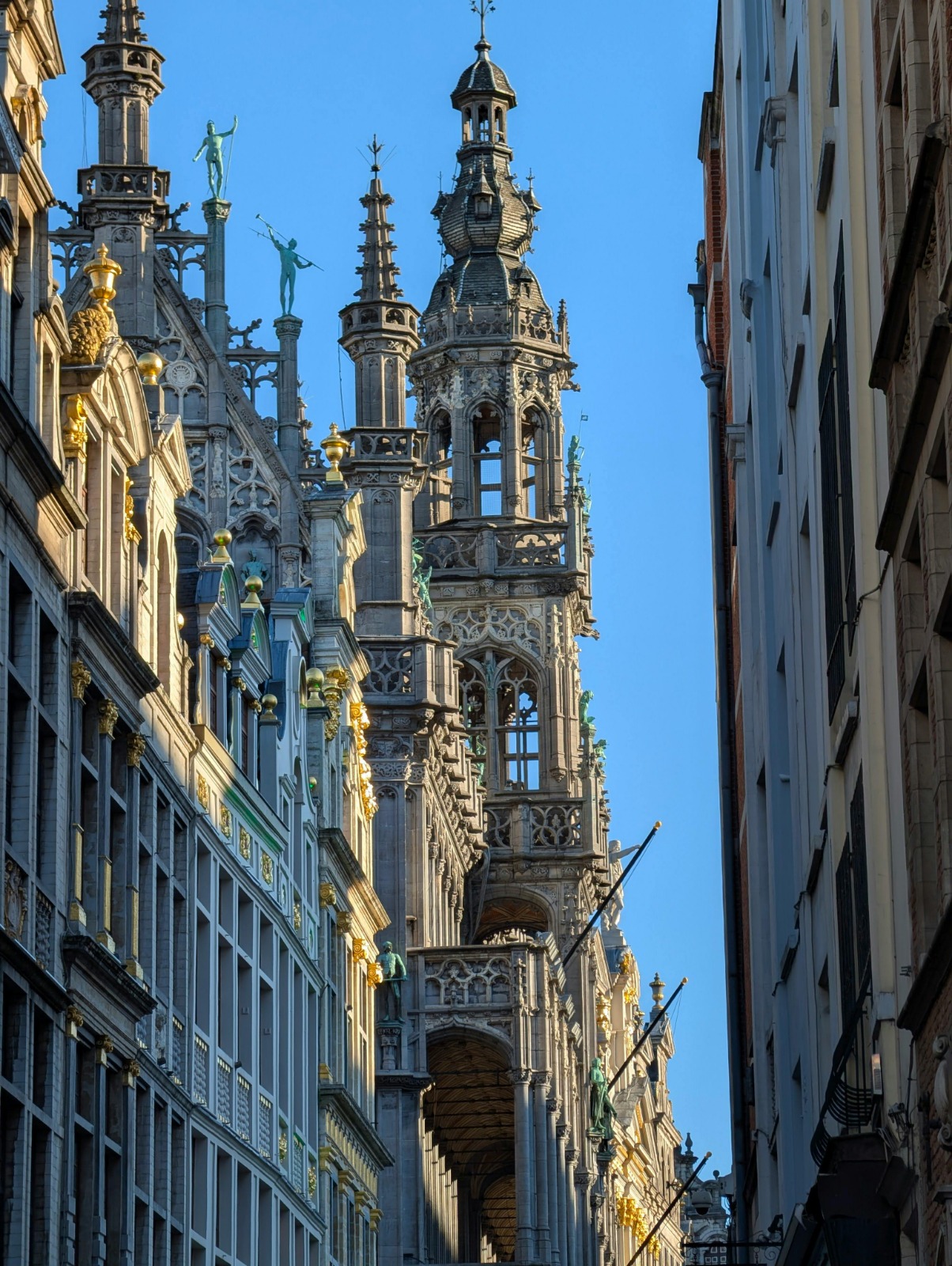 Brüssel Sehenswürdigkeit